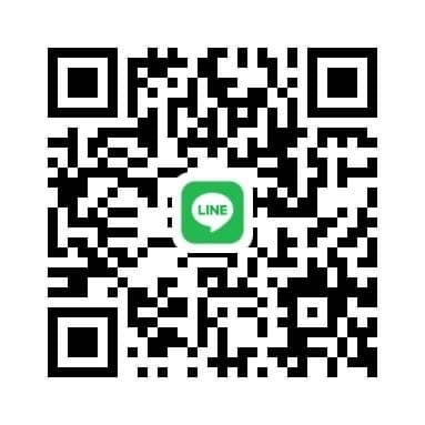 LINE QR code — PINAHX